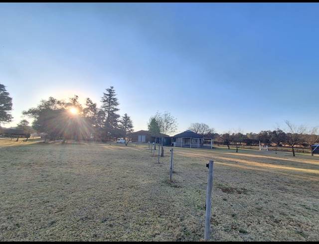 85,653M² FARM FOR SALE IN FALCON RIDGE